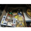 Image 2 : MISC. STUFFED ANIMALS, POP FIGURINE, CHRISTMAS ORNAMENTS, ETC.