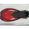 Image 3 : 2 FIN KITS - 1 W/MASK & SNORKEL