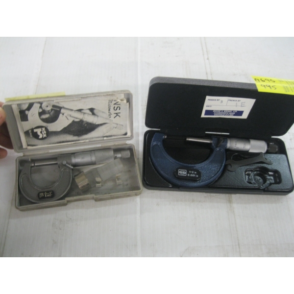 2 MICROMETERS