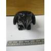 Image 2 : MACHINE CARVED FIGURINE OF RAVEN