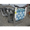 Image 2 : ASST. FOLDING OUTSIDE CHAIRS