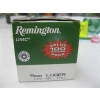 Image 2 : 2 FULL & 1 PART BOX REM 9MM LUGER 115GR FMJ