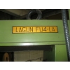 Image 8 : LG. MILLING MACHINE - LAGUN MODEL FU4-LA