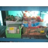 Image 1 : LOT OF MISC. - ARTIFICIAL FLOWERS & FRUIT, ETC.