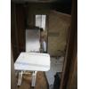 Image 40 : 2005 KEYSTONE EVEREST 5TH WHEEL TRAVEL TRAILER - GUTTED INSIDE - COMPLETE RENO PROJECT