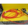 Image 2 : BUNDLE OF SAWS & AN EXTENSION CORD