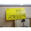 Image 3 : 2 THERMOMETERS - SINOCO SERVICE & TAYLOR