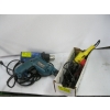Image 1 : MISC. SOLDERING GUN, ALLAN KEYS, DRILL & HEAT GUN