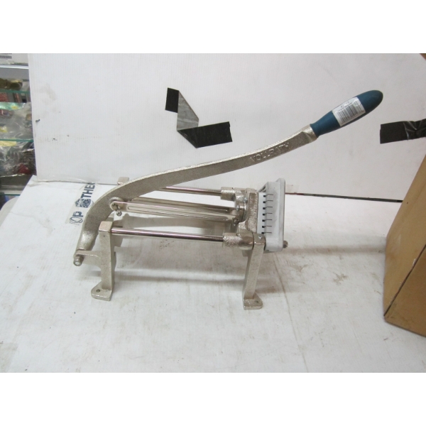 NEW COMMERCIAL FRENCH FRY CUTTER