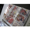 Image 4 : BINDER OF HOCKEY CARDS