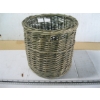 Image 5 : WICKER BASKETS
