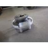 Image 2 : FRONT HUBS FOR A 1998 GRAND MARQUIS