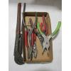 Image 1 : ASST. SNAP ON PLIERS, SPECIALTY TOOLS