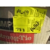 Image 6 : PALLET OF ASST. JOIST HANGERS