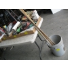 Image 1 : LOT OF ASST'D AUTO CLEANING ACCESS. - BRUSHES, SPRAYERS, ETC.
