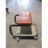 Image 2 : SMALL ROLLING MECHANICS STOOL