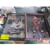 Image 3 : COLLECTABLE MEMORABILIA - HOCKEY PUCKS, CUPS, PICTURES, ETC.