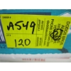 Image 5 : 6 BOXES OF FROSTBITE PEACH ALCOHOL ICE POPS