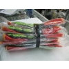 Image 2 : 6 PAIR OF SZ 8 CHEM STOP GLOVES