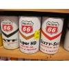 Image 1 : 3 PACIFIC 66 OIL TINS