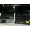 Image 1 : 2 LAPTOP COMPUTERS - NO CORDS