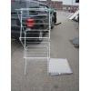 Image 1 : DRYING RACK & FOAM PADS