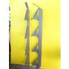 Image 2 : 4 STEP METAL STAIR TREAD
