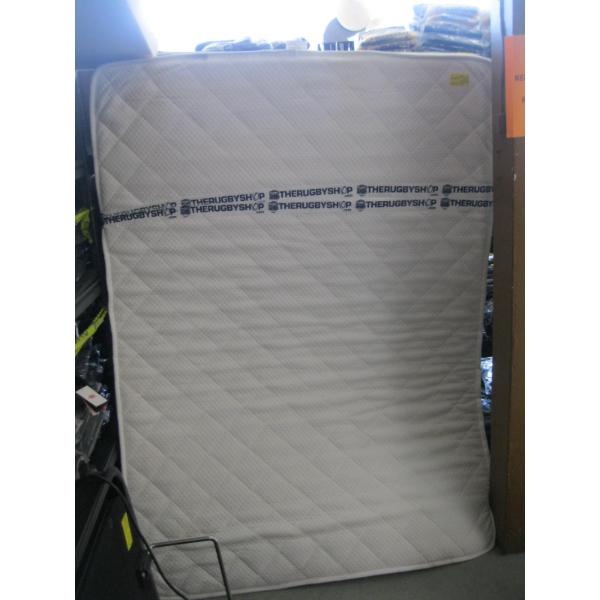 MATTRESS W/TOPPER