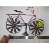 Image 1 : DECORATIVE BICYCLE