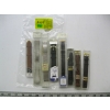 Image 1 : VINTAGE WATCH STRAPS - NEW