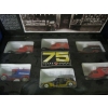 Image 2 : ASST. 75TH ANNIVERSARY CANADIAN TIRE MILK TRUCK SET & HOTWHEELS SET
