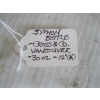 Image 3 : GLASS SIPHON OR SELTZER BOTTLE