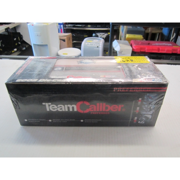 NEW DIECAST 2003 REPLICA STOCK CAR