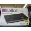 Image 1 : SALTON DOUBLE INDUCTION COOKTOP