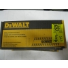 Image 1 : 5 BOXES OF DEWALT 1 1/2" AIR NAILER NAILS