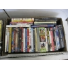 Image 2 : 2 BOXES OF DVDs