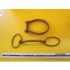 Image 3 : PAIR OF SPURS