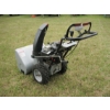 Image 2 : CRAFTSMAN SNOWBLOWER 8.5HP 27" W/ELECTRIC START