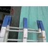 Image 4 : PAIR OF ALUMINUM RAMPS