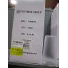 Image 1 : 5 DOZEN 16OZ CLEAR PLASTIC TUMBLERS