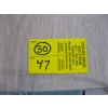 Image 4 : 30 BOXES OF SEA COLLECTION "SANTA MONICAN" VINYL PLANK FLOORING