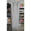 Image 1 : LARGE METAL SINGLE DOOR STORAGE CABINET