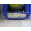 Image 2 : BOX & SMALL BIN OF .45CALIBER BULLETS