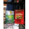 Image 3 : 4 TINS - SHELL, COLEMAN, ESSO