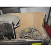 Image 3 : MISC. HYDRAULIC CYLINDER, CABLE TIRE CHAINS, ETC.