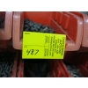 Image 5 : PLASTIC STORAGE BINS W/CONTENTS: RIVETS, NUTS, ETC.
