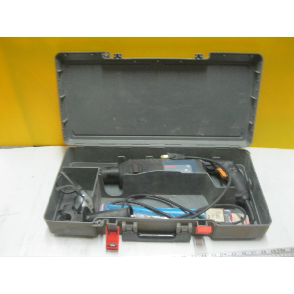 BOSCH SAWZALL IN CASE