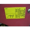 Image 4 : SANDBLASTING CABINET ON STAND W/SAND