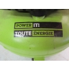 Image 5 : 3 GALLON GREEN AIR COMPRESSOR