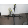 Image 2 : CCM HITCH MOUNT PLATFORM BIKE CARRIER